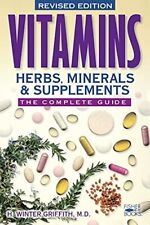 Vitamins herbs minerals for sale  Carlstadt