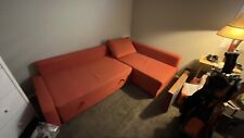 Ikea sleeper couch for sale  Henderson