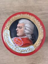 Mozart kugeln chocolate for sale  PETERBOROUGH