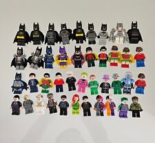 Lote de minifiguras LEGO BATMAN DC X41 segunda mano  Embacar hacia Mexico