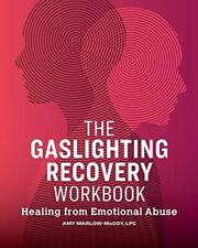 Gaslighting recovery workbook for sale  Shipping to Ireland