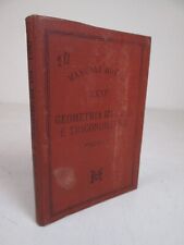 1888 manuali hoepli usato  Italia