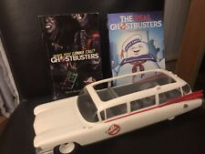 Ghostbusters ambulance toy for sale  HULL