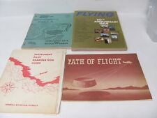 Lot vintage airman for sale  Lawrenceburg