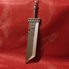 Halskette buster sword gebraucht kaufen  Edigh.,-Oppau