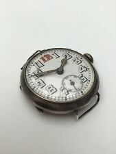 Vintage ww1 silver for sale  UK