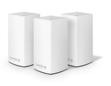 Linksys velop dual for sale  GLOUCESTER
