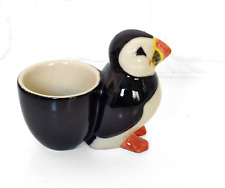 Quail pottery puffin for sale  RYDE