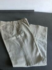 Gant originale pantalone usato  Bologna