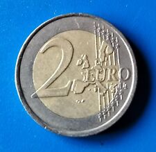 Moneta coin euro usato  Roma