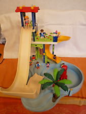 Playmobil 6669 aquapark gebraucht kaufen  Oppum,-Linn