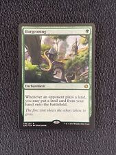 Used, MTG Magic the Gathering Burgeoning (178/221) Conspiracy 2: Take the Crown for sale  Shipping to South Africa