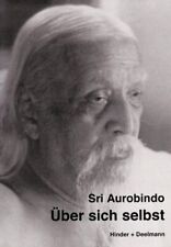 Sich sri aurobindo gebraucht kaufen  Coburg