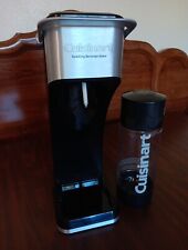 Cuisinart sparkling beverage for sale  Lucerne