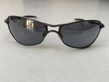 Oakley crosshair oo4060 for sale  SIDMOUTH