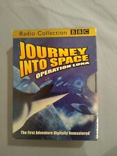 Journey space red for sale  LAMPETER