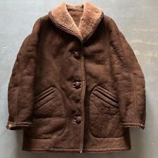 sheepskin coats for sale  Ireland