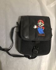 Nintendo mario carrying for sale  Salt Lake City