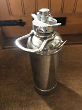 Antique vintage chrome for sale  DONCASTER