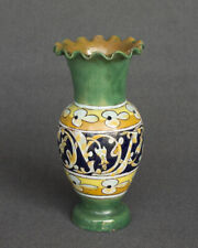 Vase nabeul faience d'occasion  Barentin