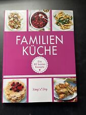 Familienküche besten rezepte gebraucht kaufen  Lauterbach