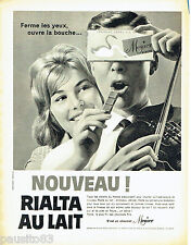 Publicite advertising 076 d'occasion  Roquebrune-sur-Argens