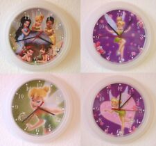 Kinderwanduhr tinkerbell name gebraucht kaufen  Velten