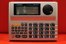 USED BOSS Roland DR-670 Dr. Rhythm Box Drum Machine Sequencer U2033 231102 for sale  Shipping to South Africa