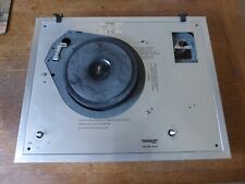 Chassis thorens 160 d'occasion  Bourg-en-Bresse
