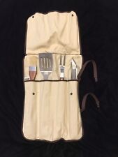 4 piece set bbq tool for sale  Hanover