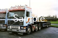 Truck volvo f12 for sale  UK