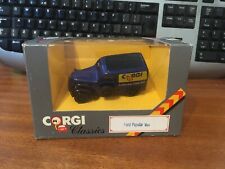 Corgi classic d980 for sale  DORCHESTER