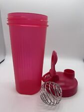 Blender Bottle Classic 28oz Shaker Bottle With Loop Top *PINK* for sale  Shipping to South Africa