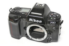 Nikon f90 gehäuse gebraucht kaufen  Neuwied