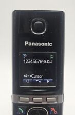 Panasonic tga805ex mobilteil gebraucht kaufen  Hausen