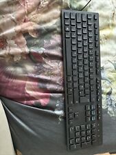 New dell keyboard for sale  WAKEFIELD