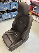 mercedes c class leather interior for sale  MANSFIELD
