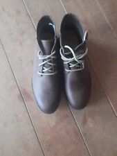 Mens boots size for sale  STRATHPEFFER