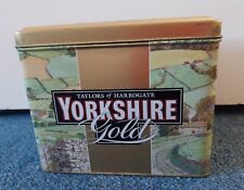 Yorkshire tea gold. for sale  NEWTON ABBOT