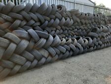 Free scrap tyres for sale  POOLE