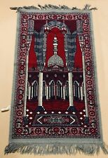 Vintage tapestry prayer for sale  Peru