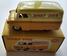 Dinky toys bedford for sale  LOUGHBOROUGH