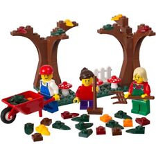 Lego fall scene for sale  Spring