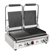 Buffalo contact grill for sale  BRISTOL