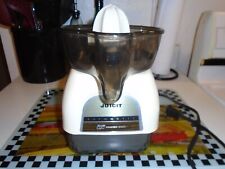 Vintage Proctor Silex Juicit Automatic Citrus Juicer  USA - Tested for sale  Shipping to South Africa