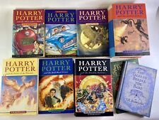 Harry potter bloomsbury for sale  PETERBOROUGH