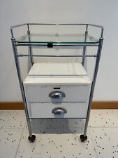Drawer medical trolley. for sale  HASTINGS