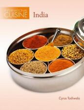 International cuisine india d'occasion  Expédié en Belgium