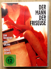 Mann friseuse dvd gebraucht kaufen  München