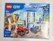 Lego city police for sale  Reidsville